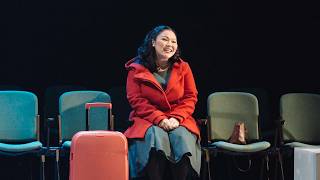Replay: SG Theatre Classics - Rosnah | Esplanade Offstage