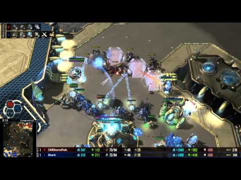 Stork v Polt G3 - HSC Top 8 Tournament