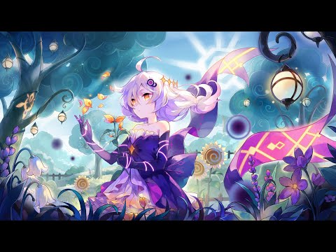 Houkai Gakuen 2 6.0 - Otherworld - Soulist III 2nd Herrscher fight