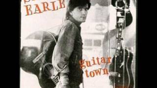 Steve Earle - Hillbilly Highway
