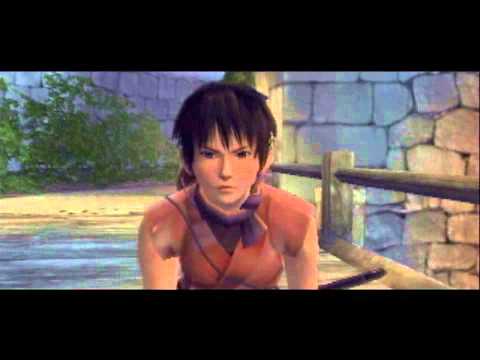 Tenchu Fatal Shadows   all stage previews