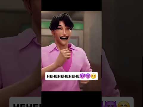 Kpop Demon Hunters Funny Moments😭😇😭 #kpopdemonhunters #funny