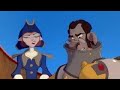 El Planeta Del Tesoro Trailer 2 En Español Latino