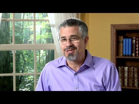 Jesus Ignores a Desperate Woman: HeavenWord 7 - 0244