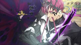 ¿SE PODRÁ JUGAR CON CUSACK [LR]? 🤔 | 7DS: Grand Cross