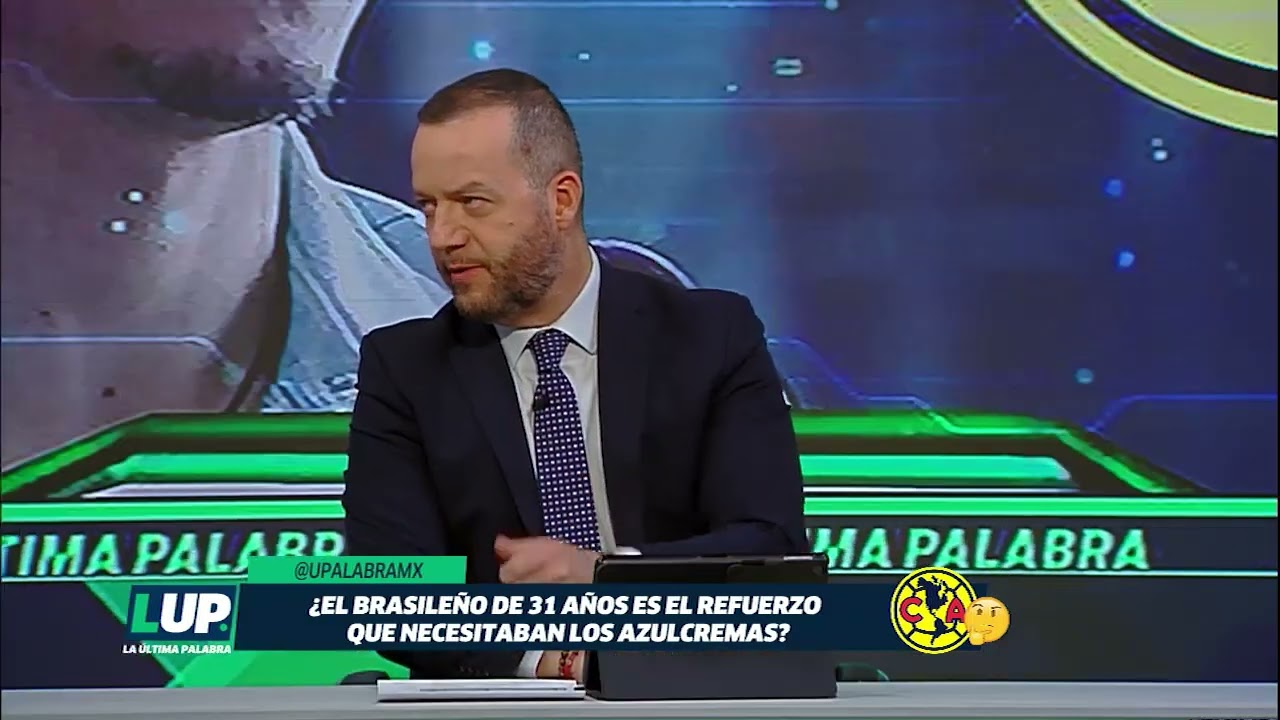 Club América | Repasan a los jugadores que se le han escapado al América pues su cartera ya es chica