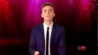 The Voice Australia: Blind Audition Sneak Peek