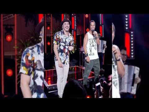 Wesley Safadão - Tô Solteiro de Novo Part. Ronaldinho Gaúcho