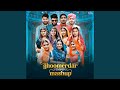 Ghoomerdar Rajasthan Mashup (feat. Mr Radhey, Sonam Choudhary)