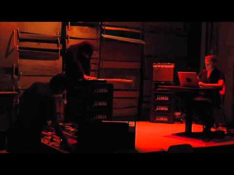 Natasha Anderson meets cody ban