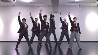 Gleedom - Glad You Came (Glee Dance Cover)