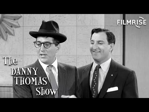 The Danny Thomas Show - Season 5, Episode 21 - Terry's Crush - Full Episode