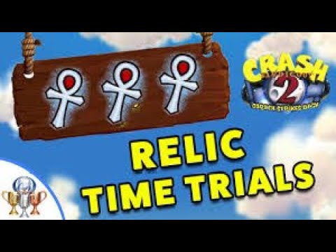 Crash Bandicoot:NST Pt.20 (CB 2 End)