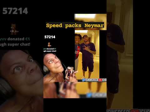 speed packs Neymar jr 🔥🔥🇧🇷🇧🇷😱😱😲😲