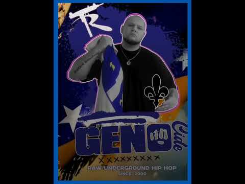 "Blood Money" [#SNIPPET] by Genocide ft Frenkie #realhiphop #undergroundhiphop #hiphop #rap #music