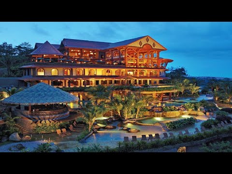 The Springs Resort & Spa at Arenal La Fortuna Costa Rica
