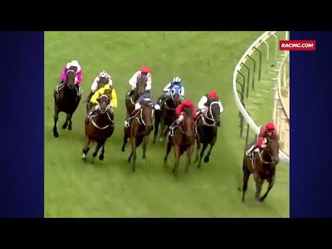 2002 MRC C F Orr Stakes