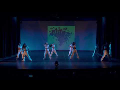 This Is Brazil | Danças Urbanas Júnior | 4ª Edição WeekenDance Festival | @studio.allanback