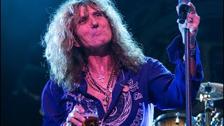 The END of Whitesnake! Or is it…?