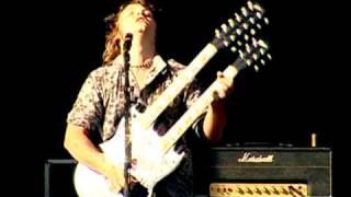 Jimmy Bowskill "Down The Road"