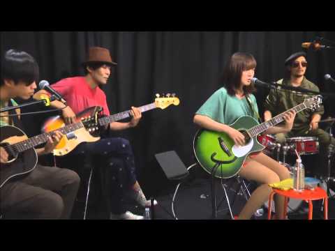 Oil in Life vol.34 ゲスト チリヌルヲワカ