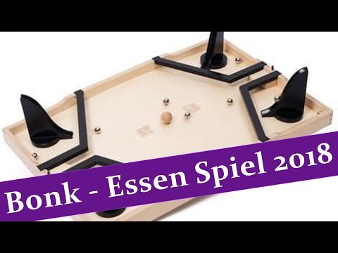 Essen Spiel 2018 - JTRPodcast