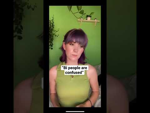 Slurs For Bisexual People