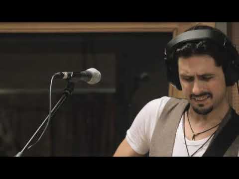 Jazz a l'estudi - Andreu Martínez Band