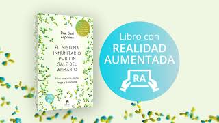 El sistema inmunitario por fin sale del armario - Sari Arponen