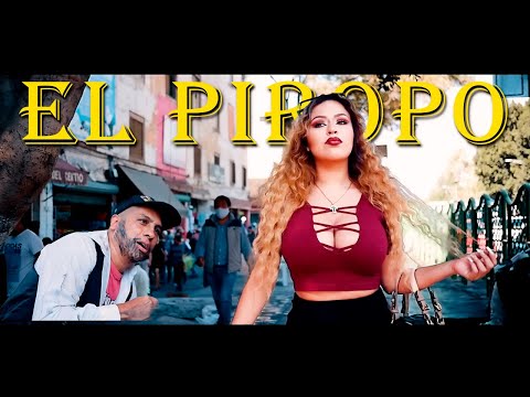PEPE GOMEZ JR. y SU GRUPO UNION 82 - EL PIROPO (Video Oficial)
