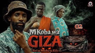 Download lagu MKOBA WA GIZA | EP 02 | #lovemeagain #dunia #ndoa #chibutv #mkoba #bintiyangu #kitana #film #bigboss mp3