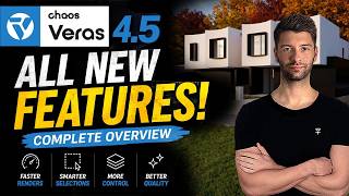 Veras 4.5 for Architects: Worth Upgrading?