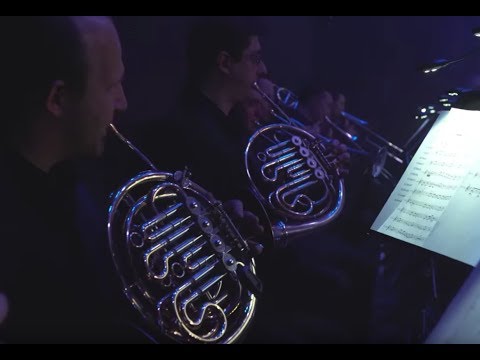 We will rock you - with Symphony orchestra | Queen ( freddie mercury ) Cover / rock hit