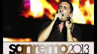 MODà . COME L'ACQUA DENTRO IL MARE. 2013