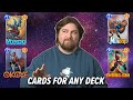 12 Marvel Snap Cards That Can Go Into Any Deck