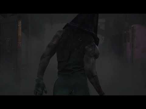Dead by Daylight: Silent Hill - Spotlight Trailer
