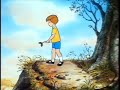 The Many Adventures Of Winnie The Pooh