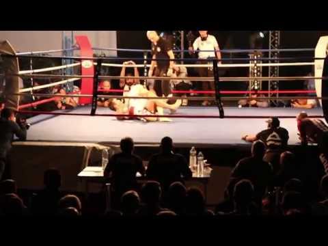 K.O.C.7 Ghislain Devanne vs Simon Clerice Round 1