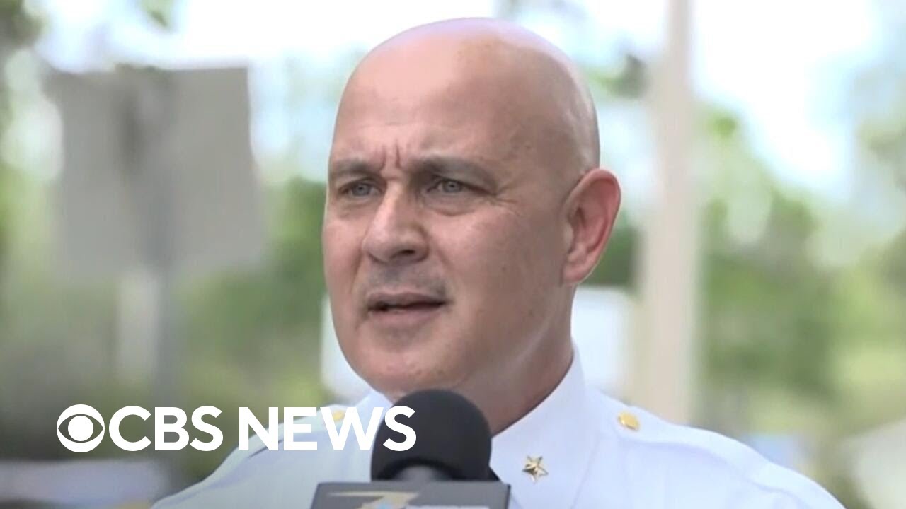 Roommate arrested after missing Florida doctoral student found dead