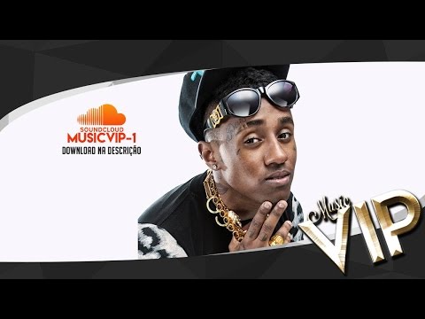 MC DEDE - TALENTO MOSTRO