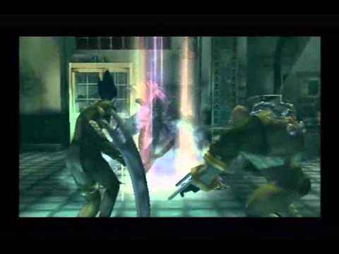 Let's Play Shadow Hearts II Part #074 Neverending Story