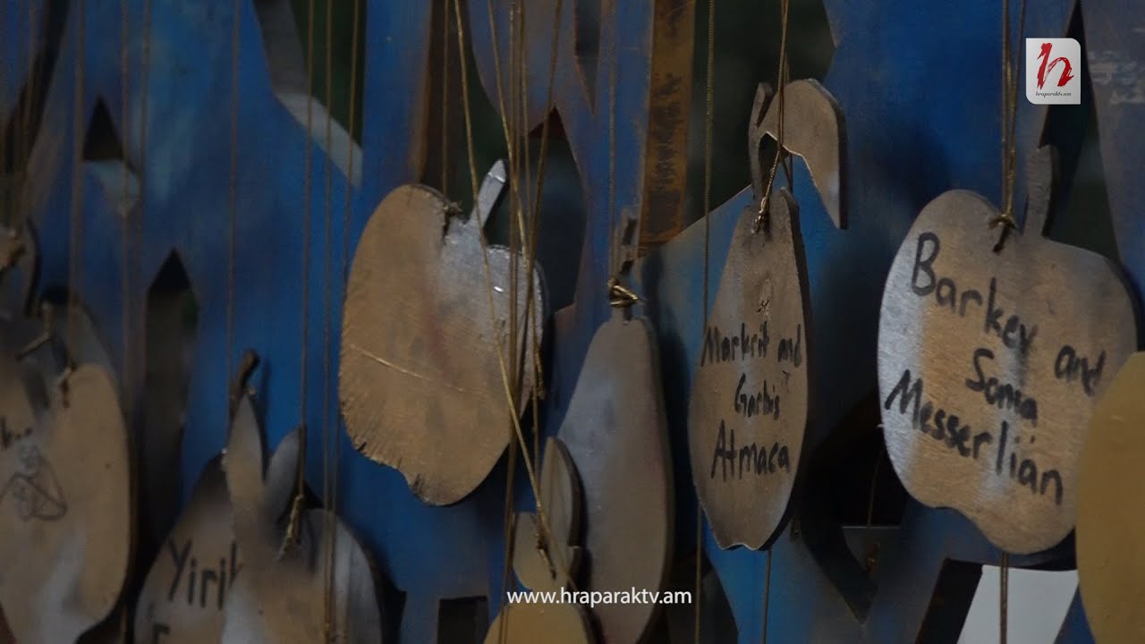 Կայացել է «Օրրան» բարեգործական հիմնադրամի 15-րդ ամենամյա բարեգործական ընթրիքը