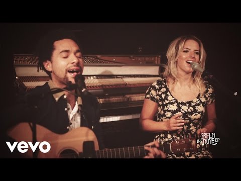 The Shires - Nashville Grey Skies (Live At The Green Note)