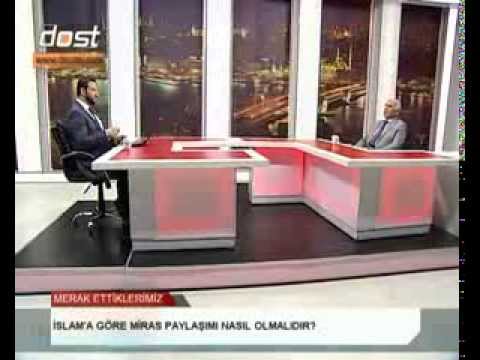 BABAM VEFAT ETTİ MAL VARLIĞINI ABİME BIRAKTI BUNUN KUR'AN'DAKİ YERİ NEDİR