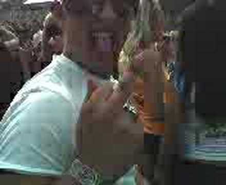 Future Music Festival 07