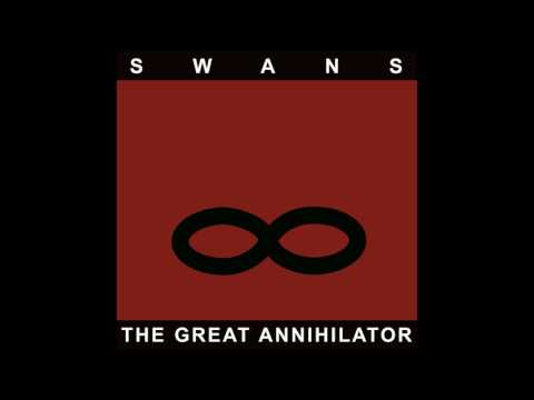 Swans - Mother's Milk