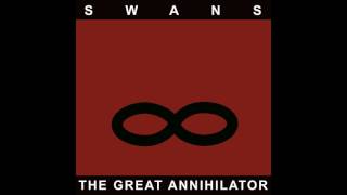 Swans - Mother's Milk