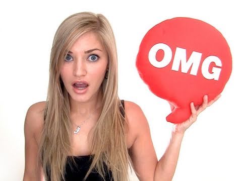 OMG LOL YOU ASKED iJ! Ask iJ #35 | iJustine