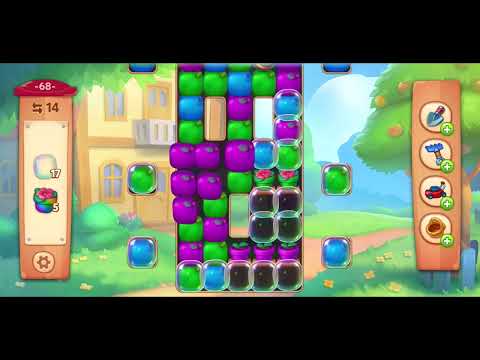 Farmscapes - Level 68 - How to complete