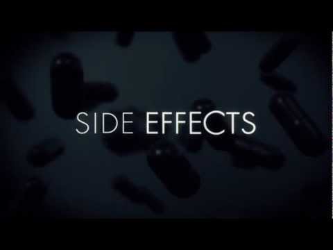 Side Effects Official Trailer (2013)